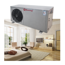 Meeting MD10D 220V/60HZ Air To Water Heat Pump With 3.2KW Heating Capacity Heating System